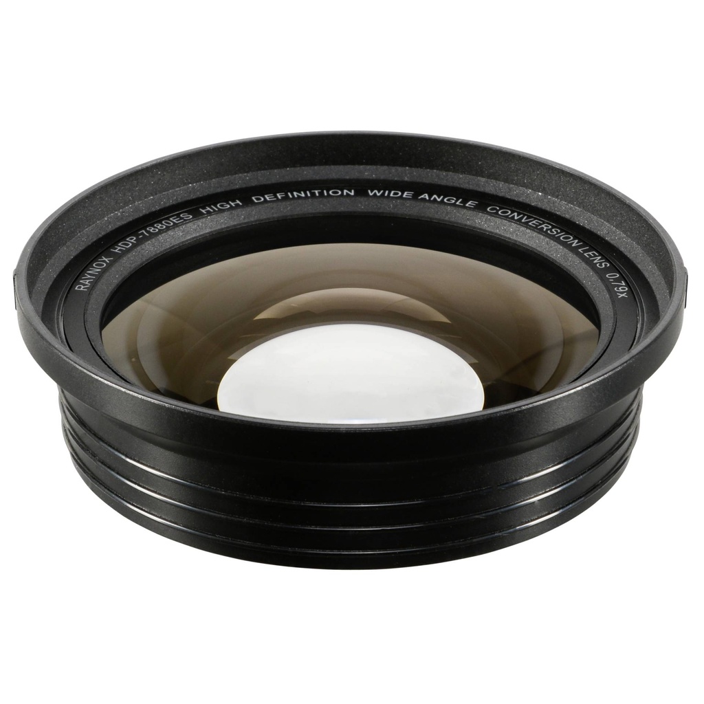 Raynox HDP-7880ES 0,79 Wide Angle