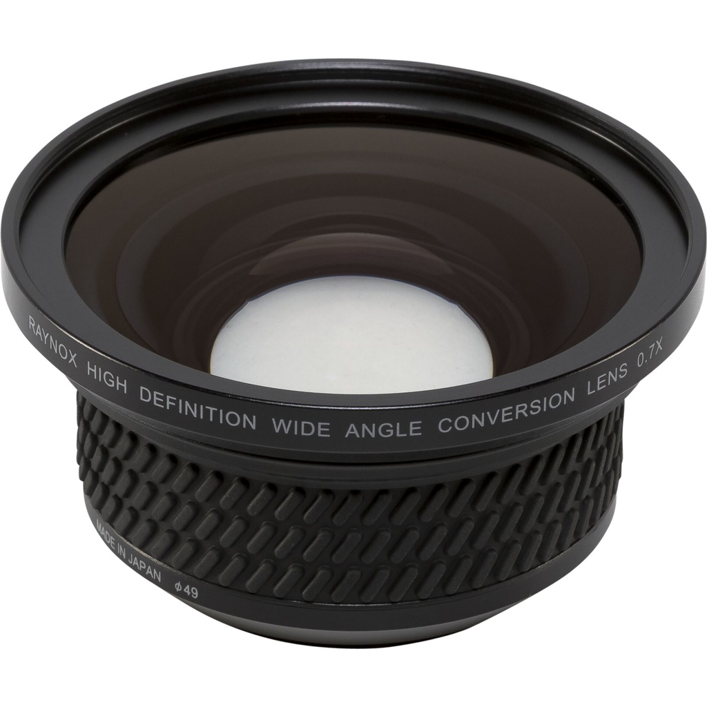 Raynox HD 7049 PRO 0,7x       49