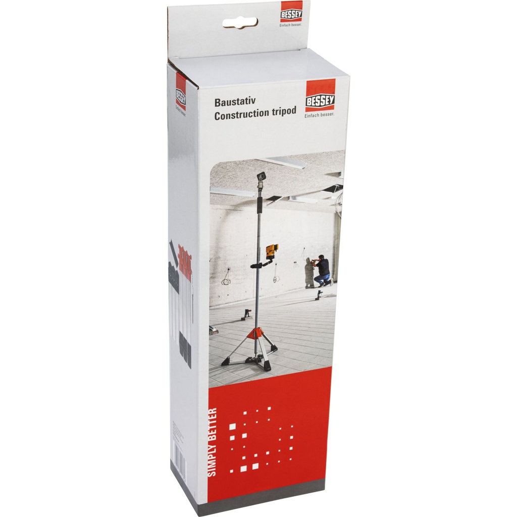 Bessey Tripod STE-BS