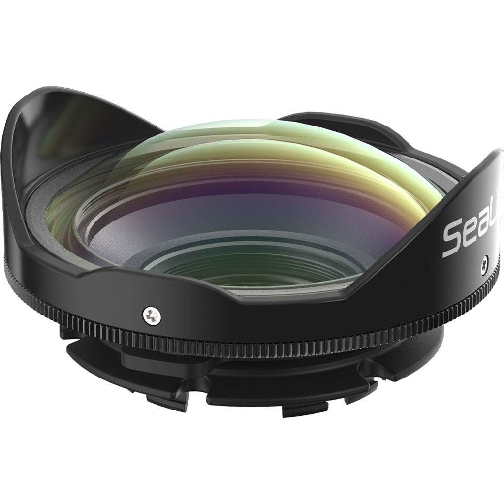 Sealife Ultra-Wide Angle Dome Lens     (SL052)