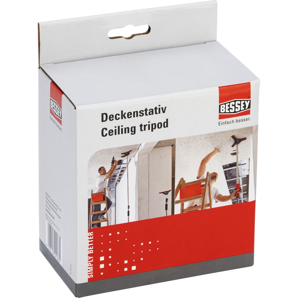 Bessey Ceiling Tripod STE-DS