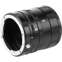 Walimex Macro Intermediate Ring Set for Nikon
