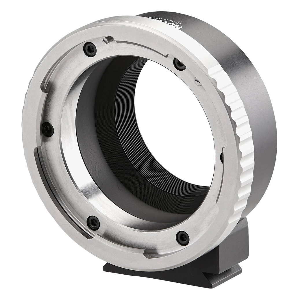 Novoflex Adapter PL-Mount Lens to Leica T/SL housing