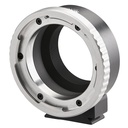 Novoflex Adapter PL-Mount Lens to Leica T/SL housing