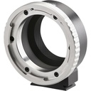 Novoflex Adapter PL-Mount Lens to Sony E-Mount Camera