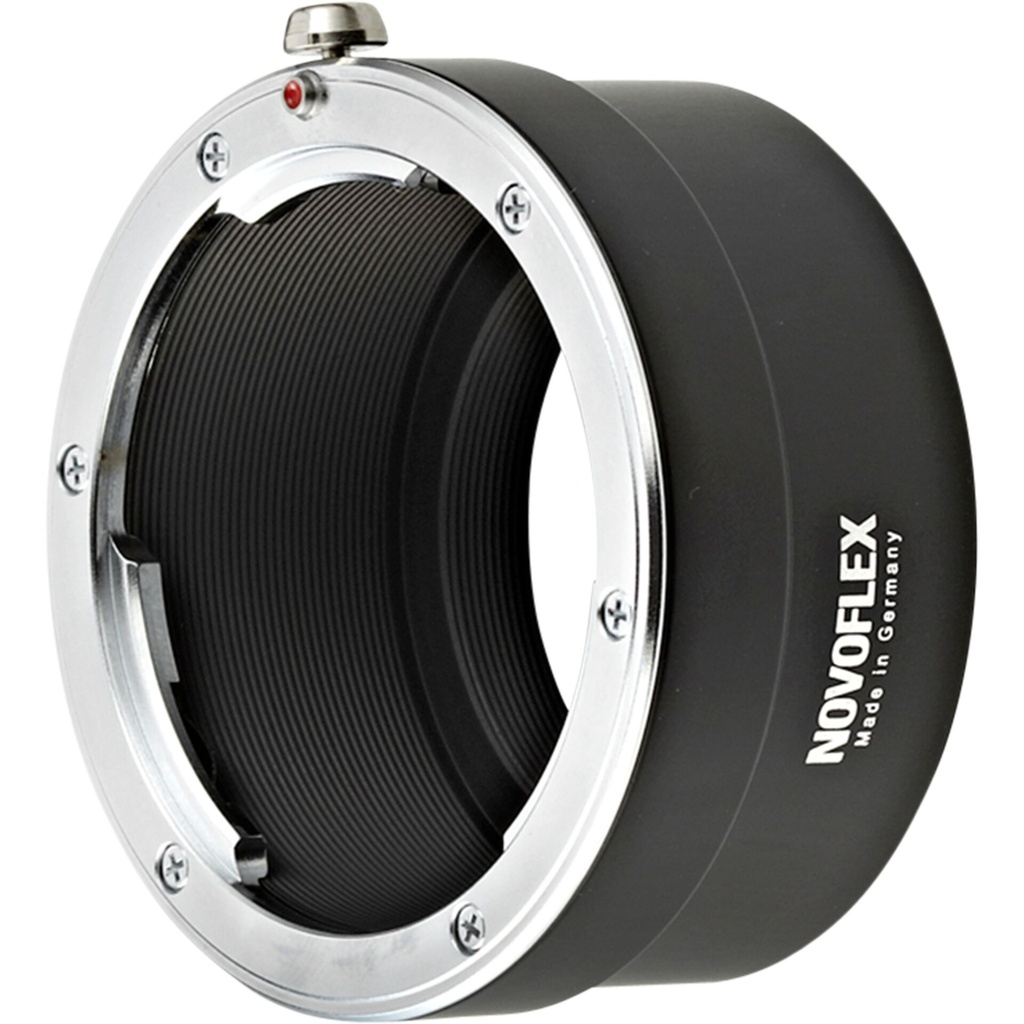 Novoflex Adapter Leica R Lens to Leica T Camera