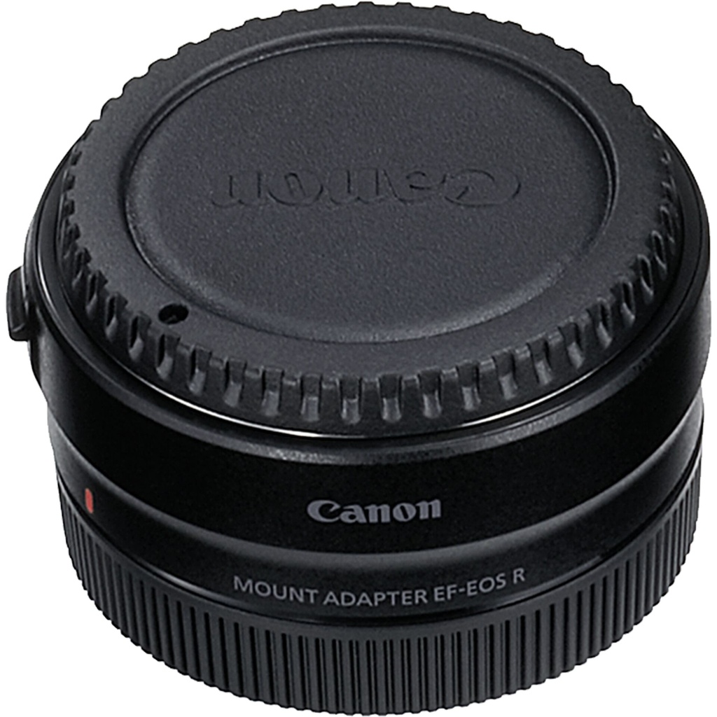Canon EF-EOS R Adapter
