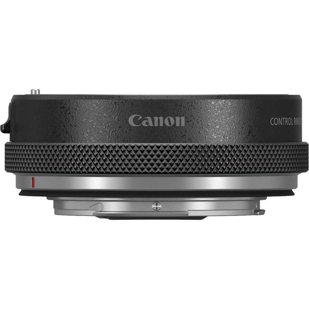 Canon EF-EOS R Control Ring Mount Adapter