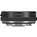 Canon EF-EOS R Control Ring Mount Adapter