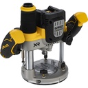 DeWalt DCW620NT-XJ Battery Plunge Router