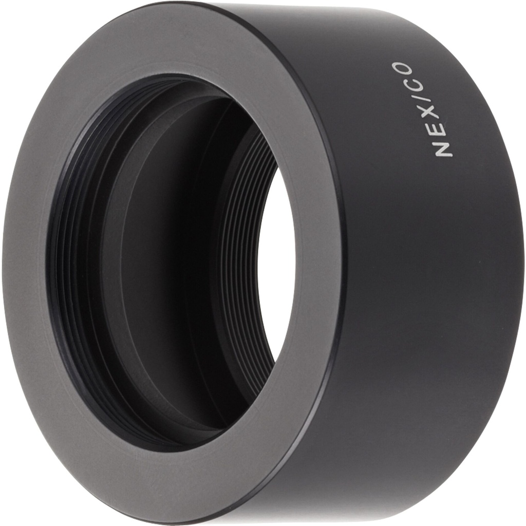 Novoflex Adapter M42 Lens to Sony E Mount Camera