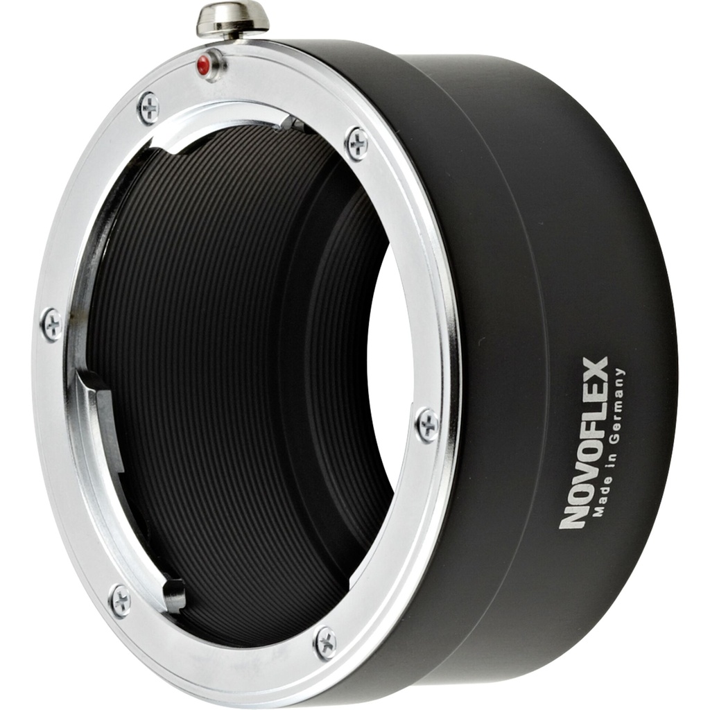 Novoflex Adapter Leica R Lens to Sony E Mount Camera