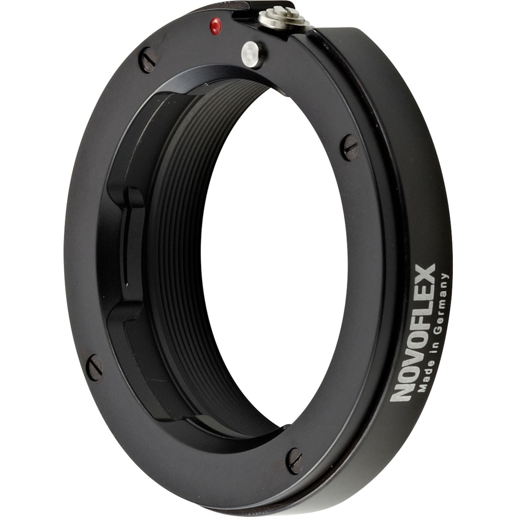 Novoflex Adapter Leica M Lens to Leica T Camera