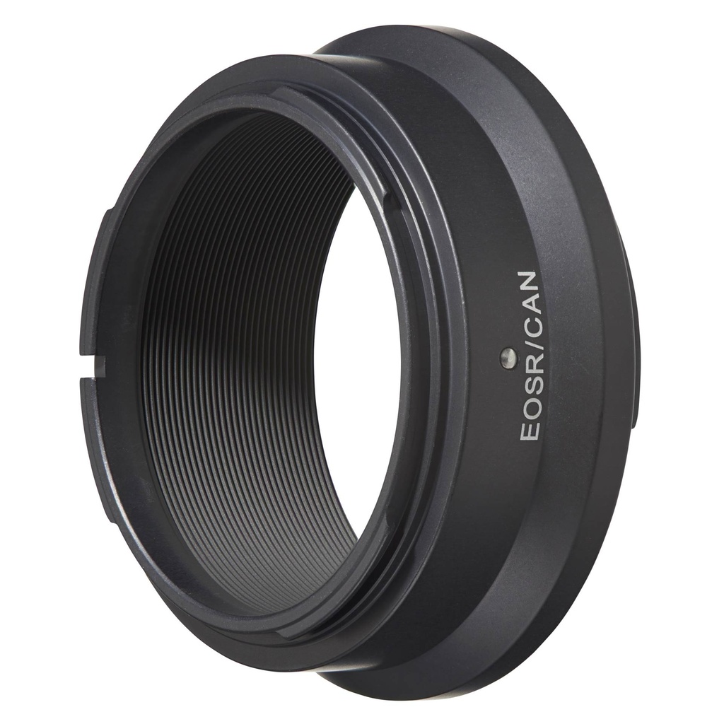 Novoflex Adapter Canon FD lens to Canon EOS-R Camera