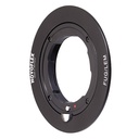 Novoflex Adapter Leica M Lens to Fuji G-Mount Camera