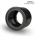 Walimex pro T2 Lens for Fujifilm X