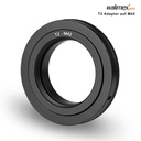Walimex pro T2 Lens for M42