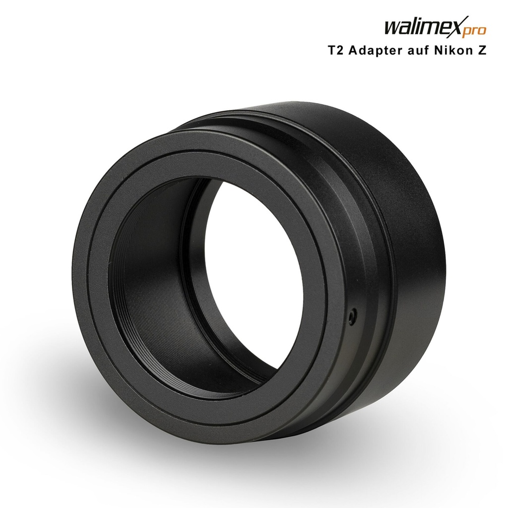 Walimex pro T2 Lens for Nikon Z