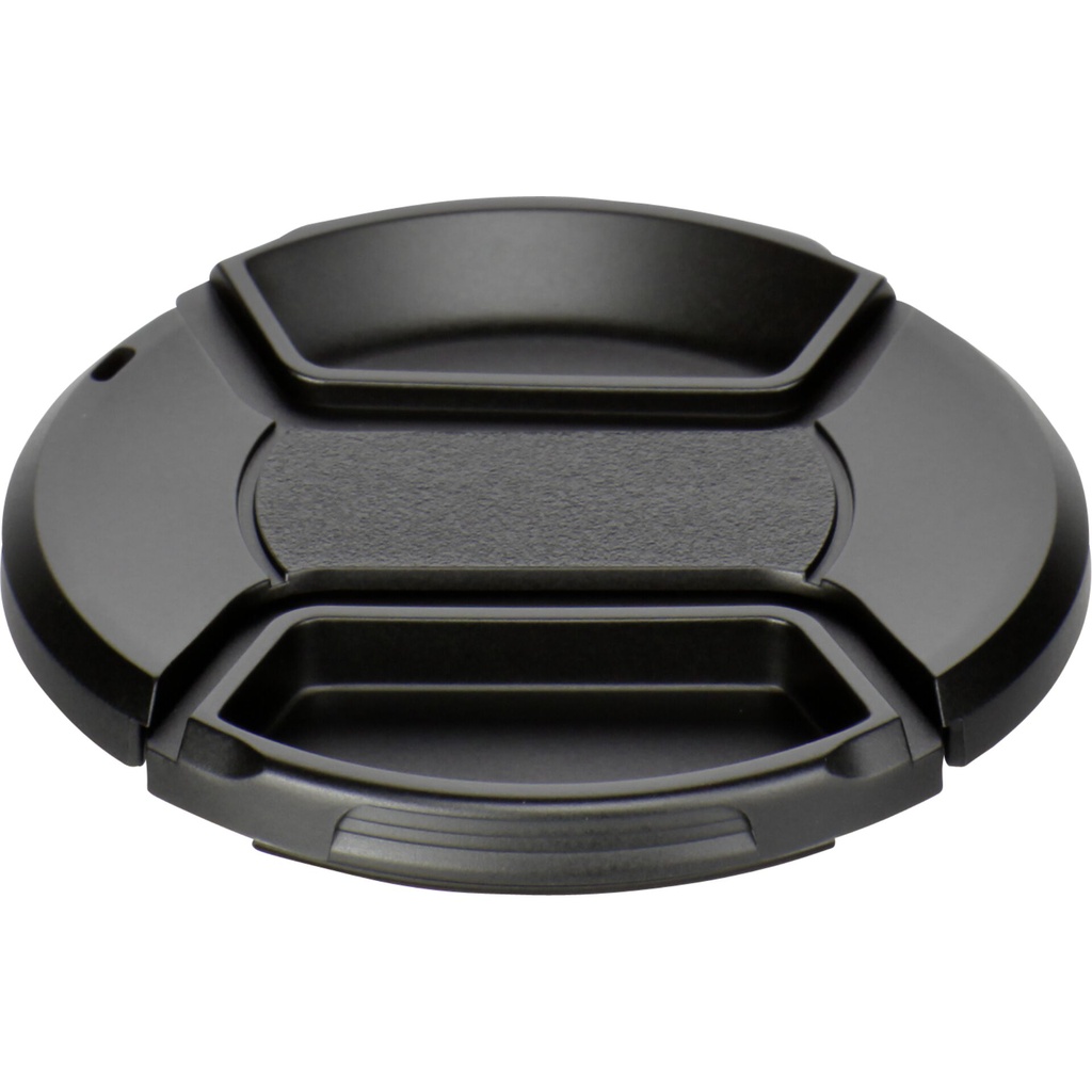 Kaiser Lens Cap       Snap-On 77mm
