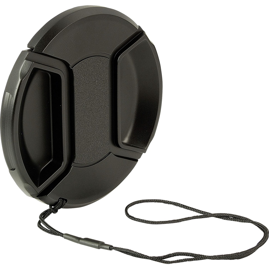 Kaiser Lens Cap Snap-On 95mm