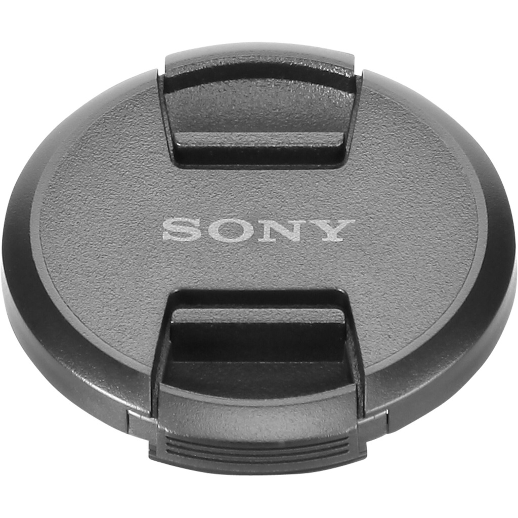 Sony ALC-F55S Lens Cap 55 mm