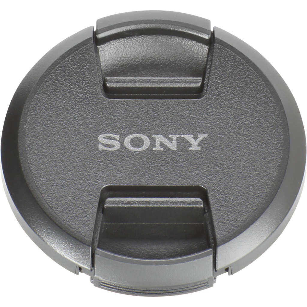Sony ALC-F62S Lens Cap 62 mm