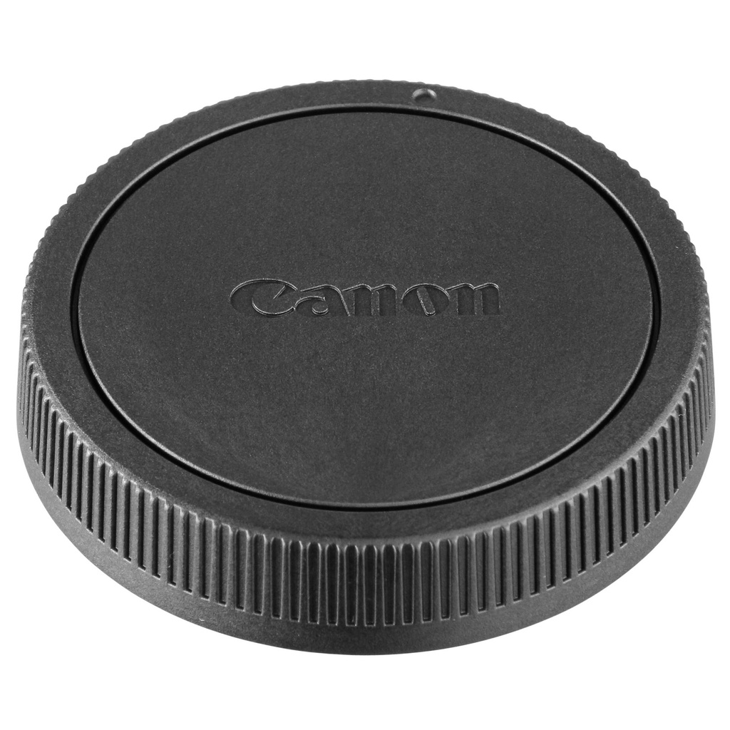 Canon Rear Cap EB