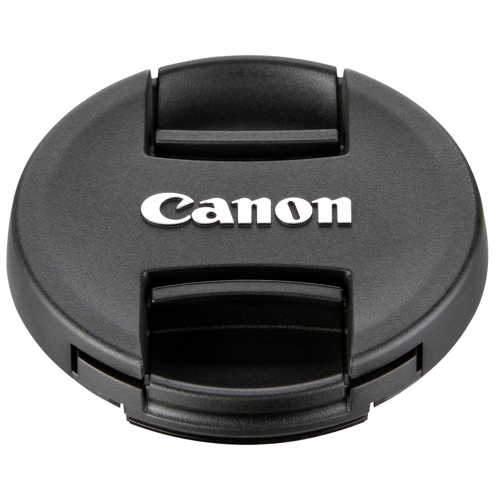 Canon E-58 II Lens Cap