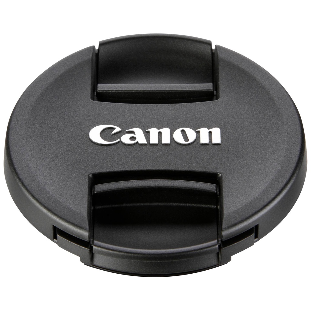 Canon E-77 II Lens Cap
