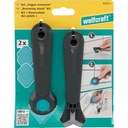 Wolfcraft Fugen-Erneuerungs-Set 4334000