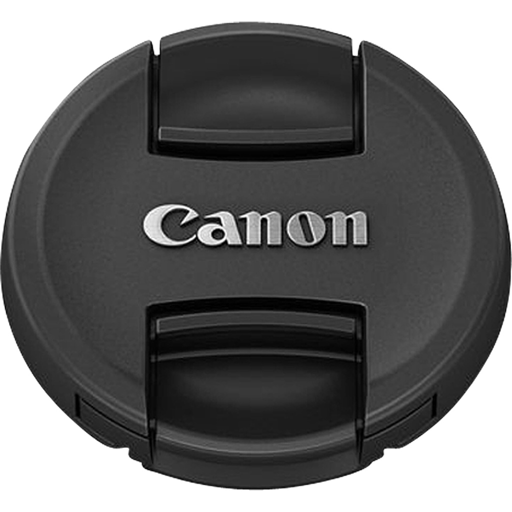 Canon E-55 Lens Cap