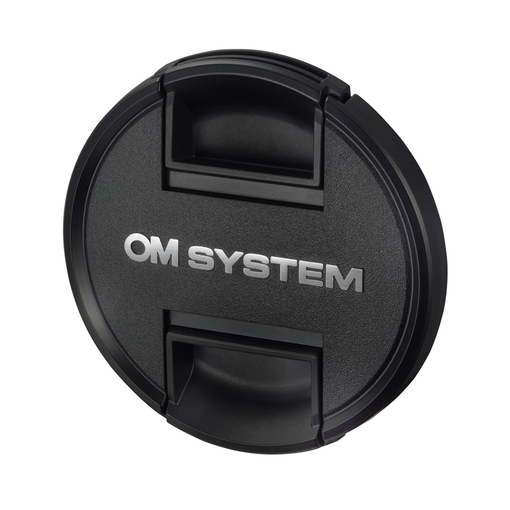 OM System LC-52D Lens Cap