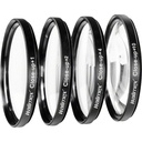 Walimex Close up Macro Lens Set 55 mm