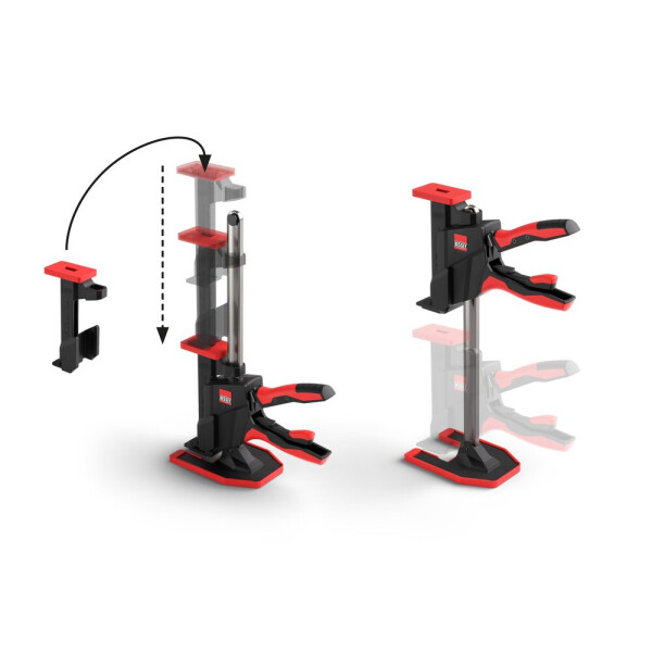 Bessey BEYCEPS Verlängerungs- Set