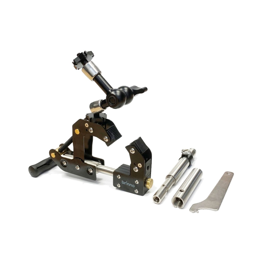 Brinno ACC1000P Camera Clamp Plus