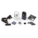 Brinno BCC300-C Camera Bundle with Wall Mount