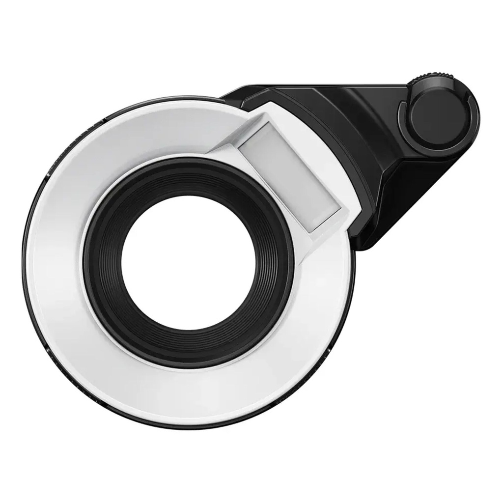 OM System FD-1 Blitz Diffusor für TG