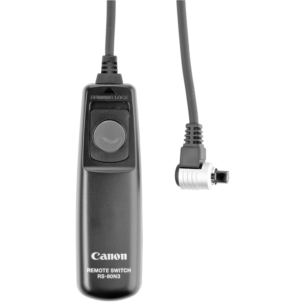 Canon RS-80 N3 Remote Trigger