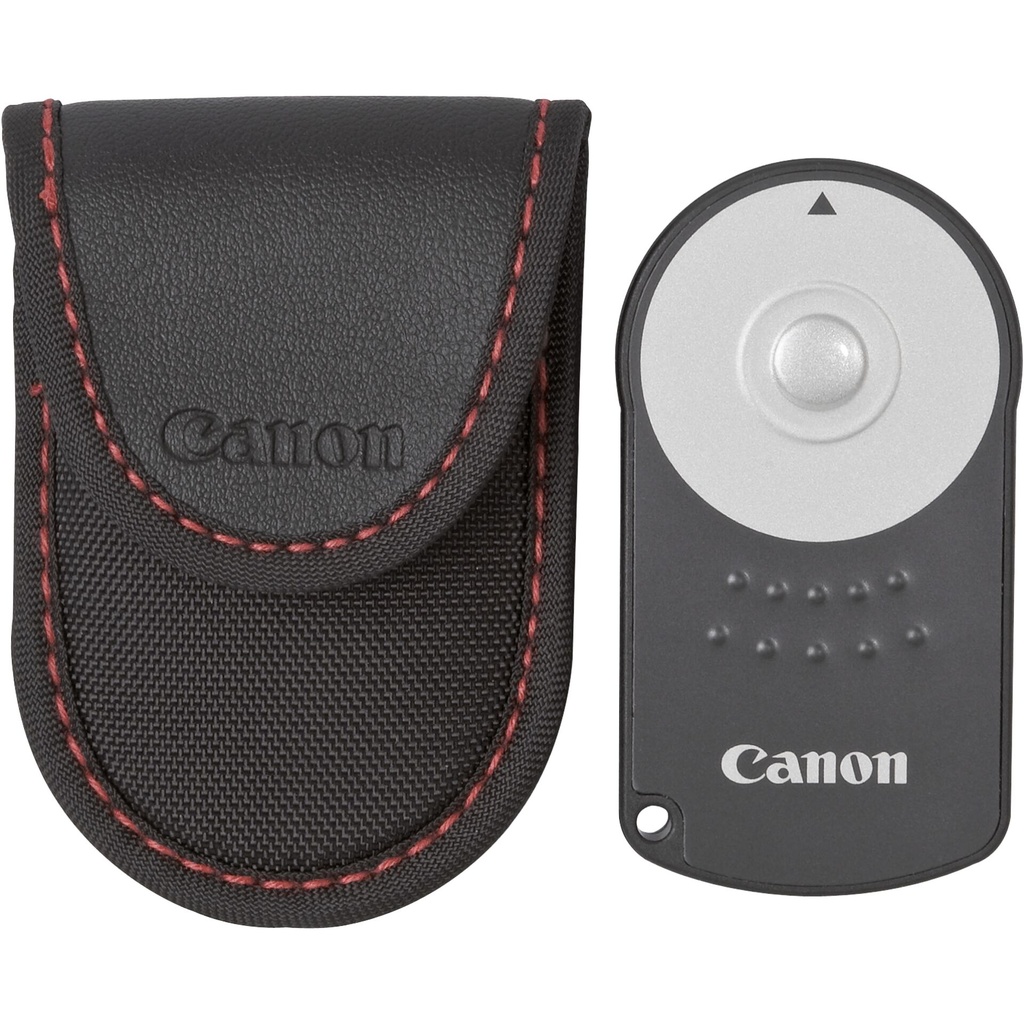 Canon RC-6 Remote Trigger