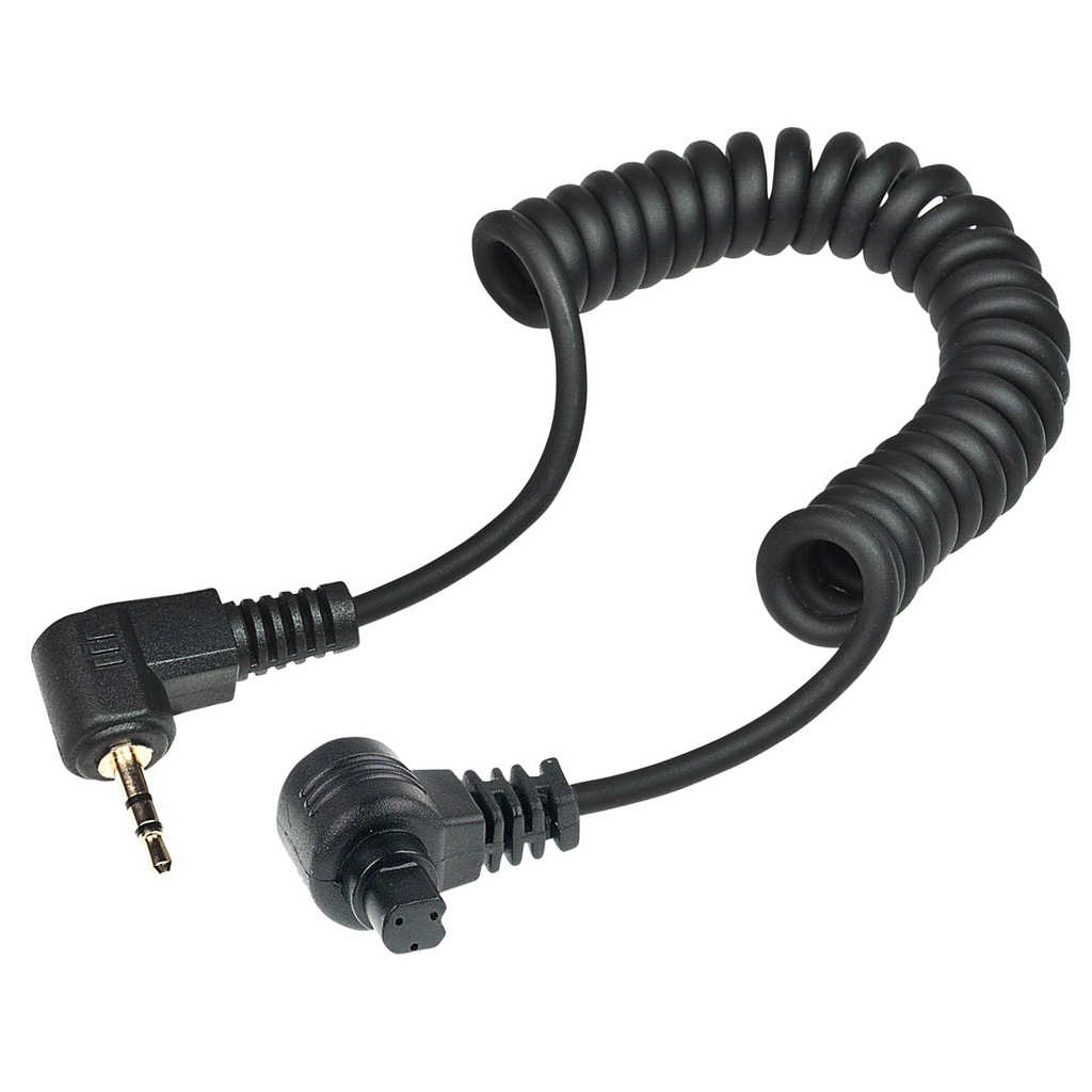 Kaiser MultiTrig AS 5.1 Camera Remote Trigger N3 3C Canon