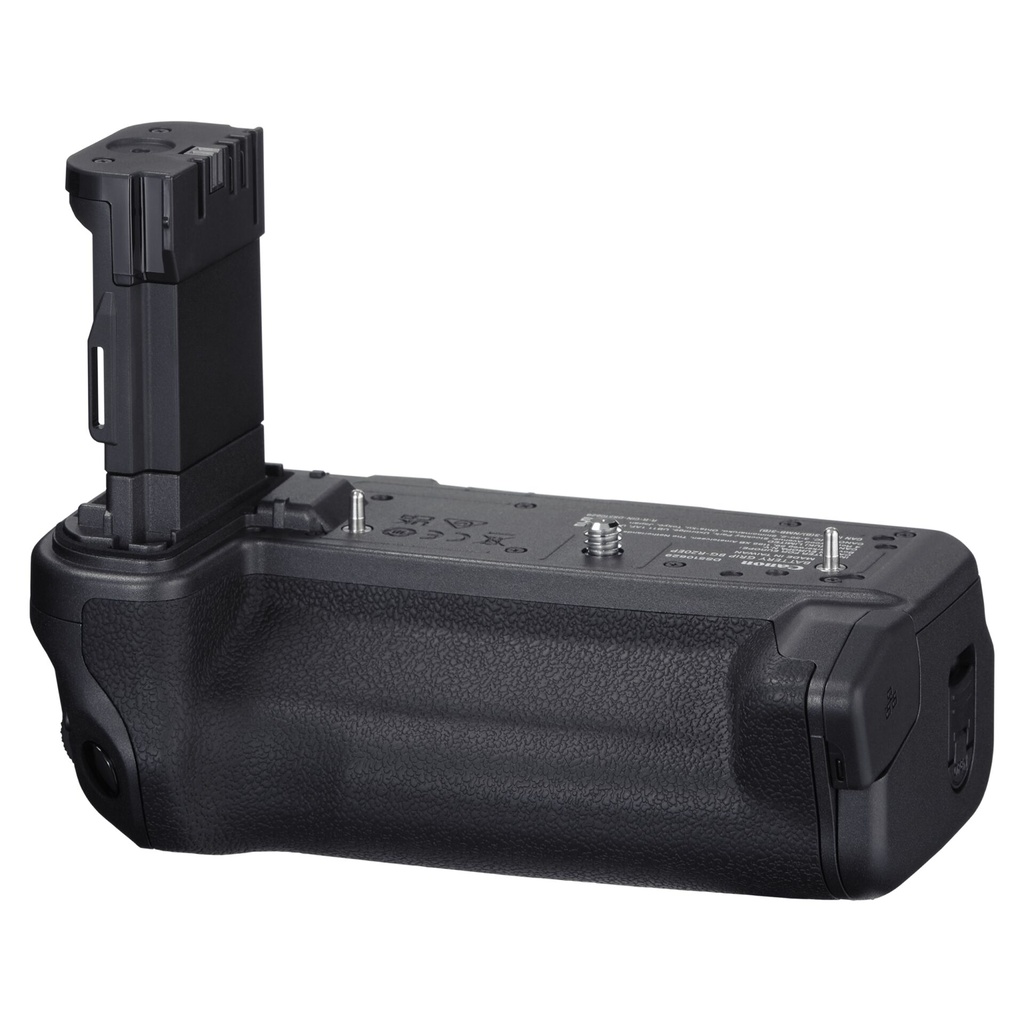 Canon BG-R20EP Akkugriff mit LAN