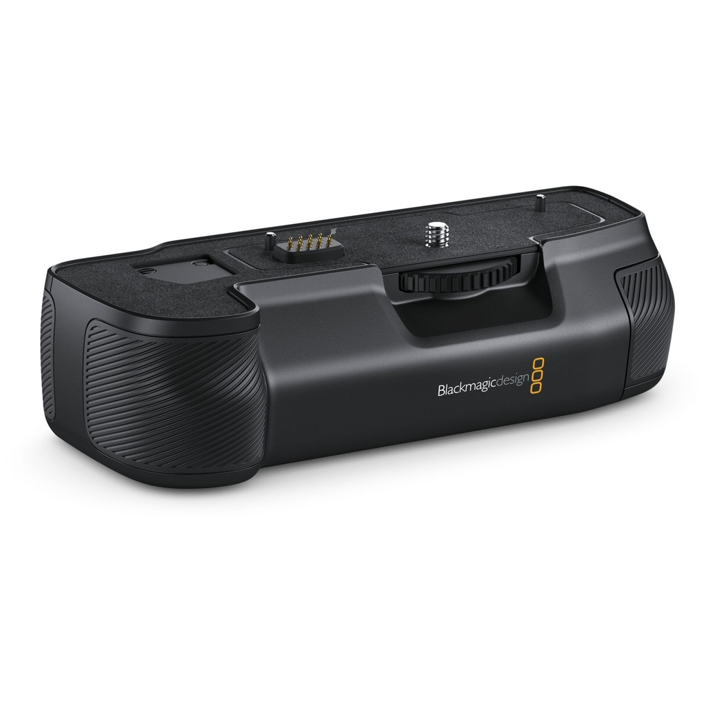 Blackmagic Design Battery Grip for Pocket Camera 6K