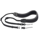 Kaiser Camera Strap 2-in-1 Neoprene