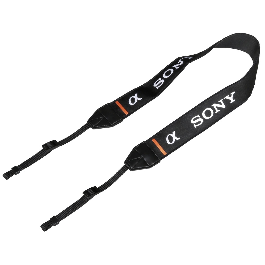 Sony STP-SS5 Shoulder Strap for Alpha Series