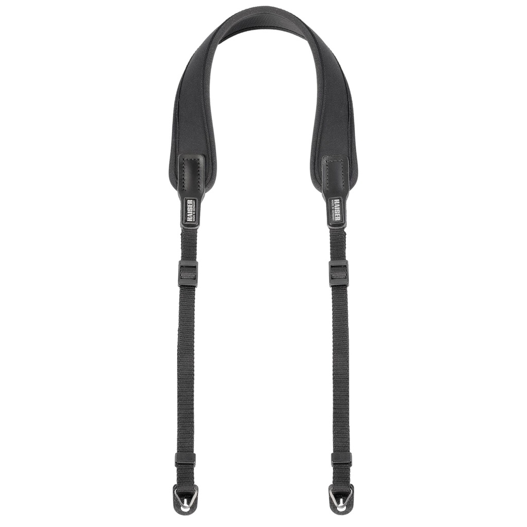 Kaiser Camera Strap Profi Neoprene ergonomic