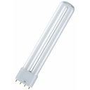 Osram DULUX L Energy-saving Lamp 18W/840 2G11 FS1
