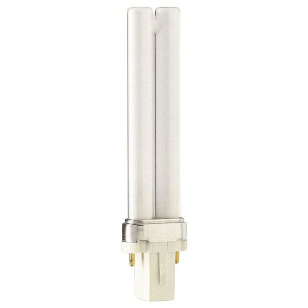 Osram DULUX S Energy-saving Lamp 7W/78 G23 FS1