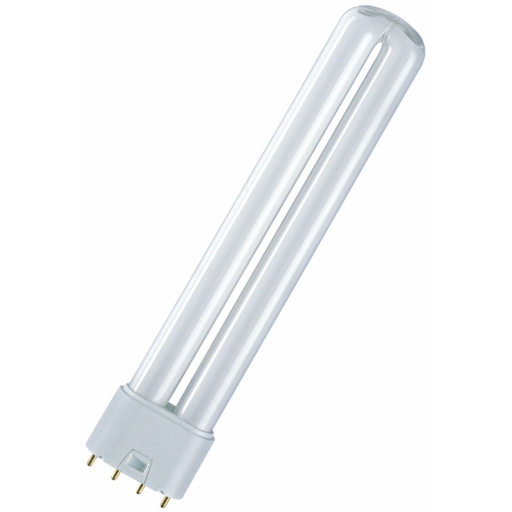 Osram DULUX L Energy-saving Lamp 55W/78 2G11 FS1