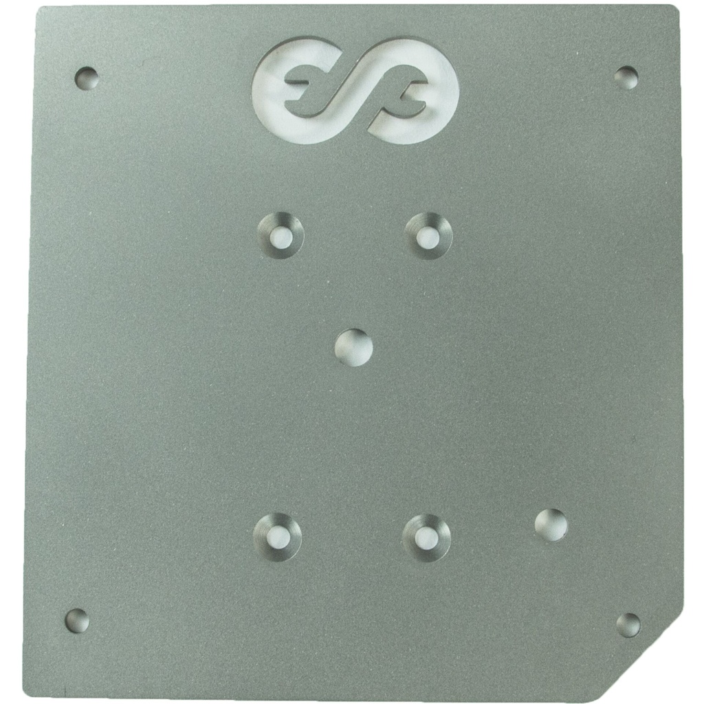 Enlaps Tikee Verstärkungsplatte