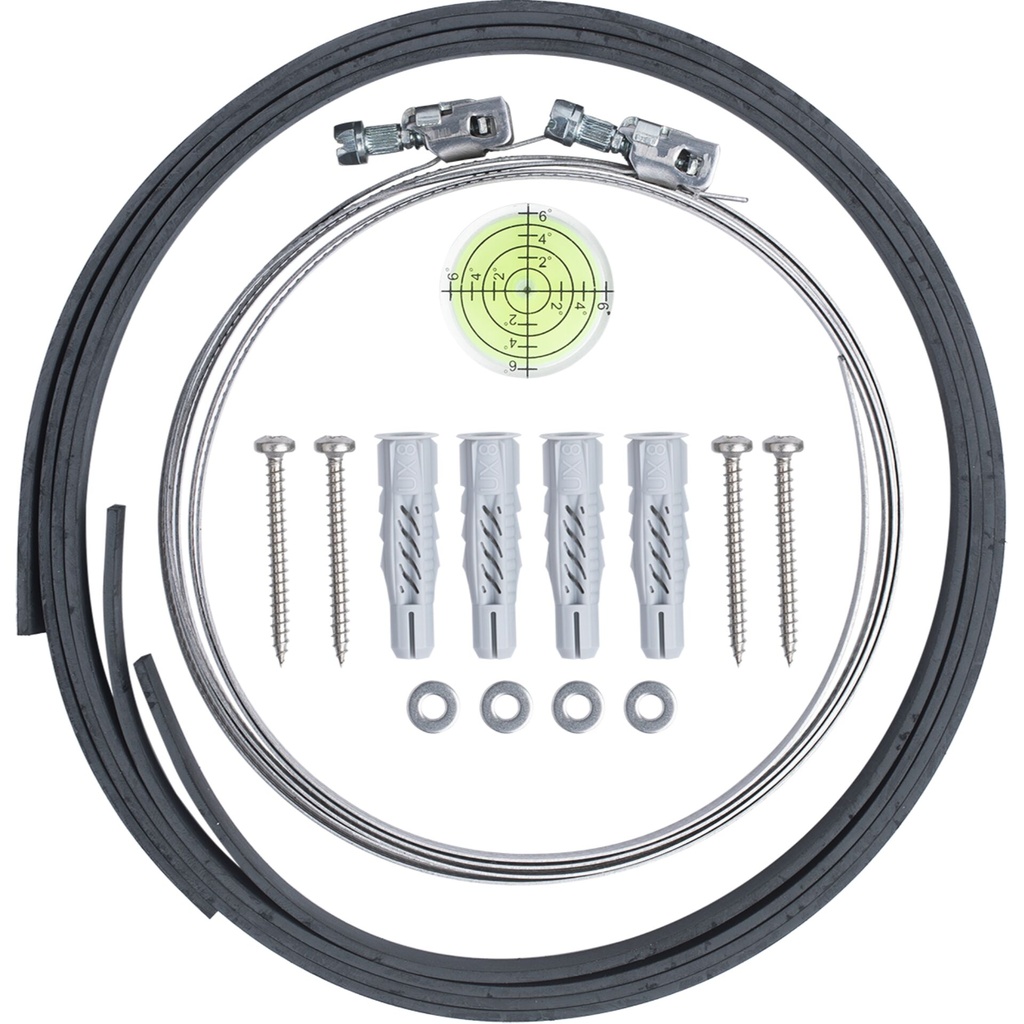Enlaps Tikee Befestigungskit